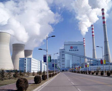 電力用無縫管應用 電力用無縫管應用