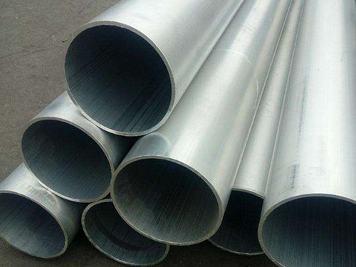 薄壁鋁管 薄壁鋁管