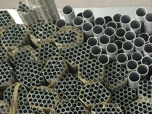 薄壁鋁管 薄壁鋁管