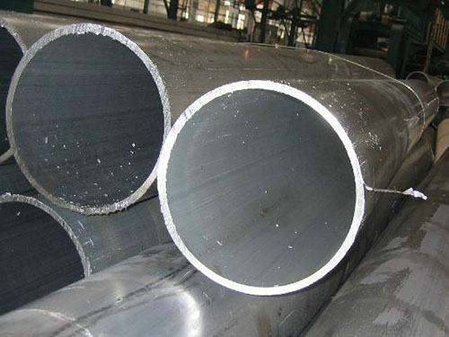 大口徑鋁管 大口徑鋁管