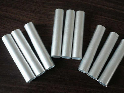小口徑鋁管 小口徑鋁管