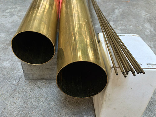 大口徑銅管 大口徑銅管