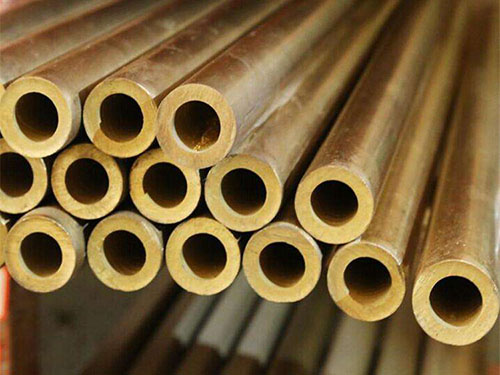 厚壁銅管 厚壁銅管