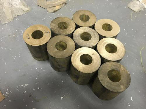 厚壁銅管 厚壁銅管