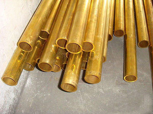 小口徑銅管 小口徑銅管