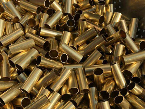 小口徑銅管 小口徑銅管